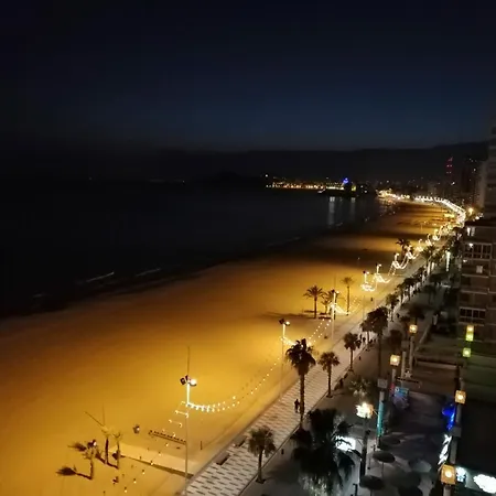 Apartment Sunbeach Yago 15