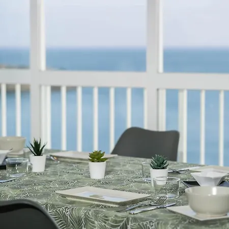 Sunbeach Yago 15 Appartement Benidorm