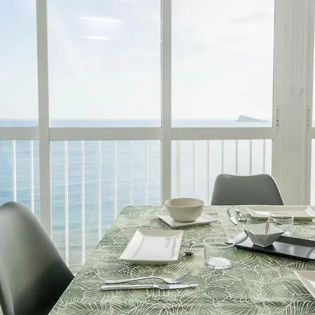 Appartement Sunbeach Yago 15 *