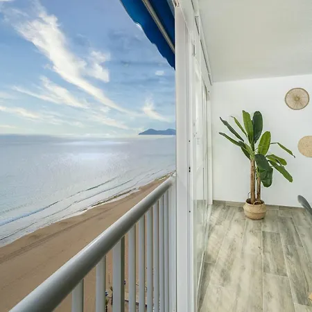 Sunbeach Yago 15 Appartement *