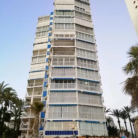 Appartement Sunbeach Yago 15 *