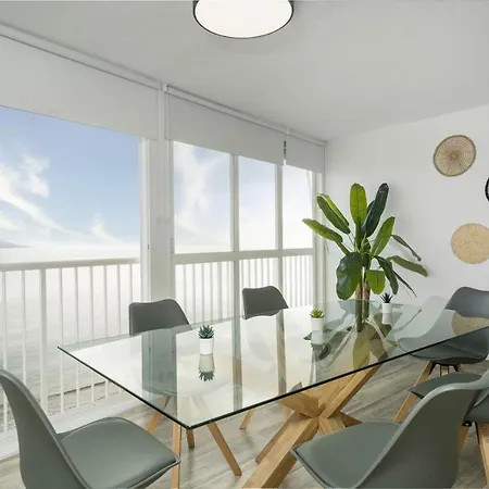 Sunbeach Yago 15 Appartement *