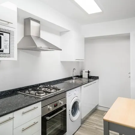 Sunbeach Yago 15 Appartement