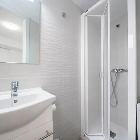 Sunbeach Yago 15 Appartement