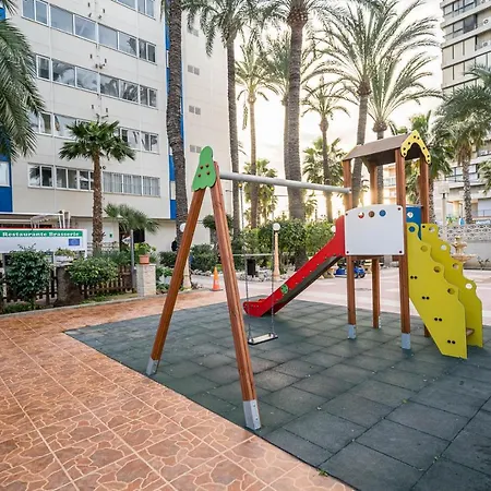 Appartement Sunbeach Yago 15