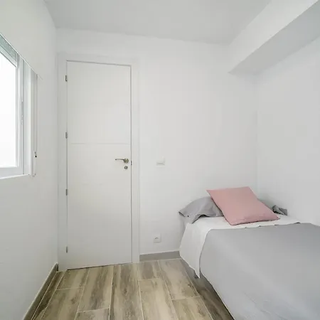 Appartement Sunbeach Yago 15
